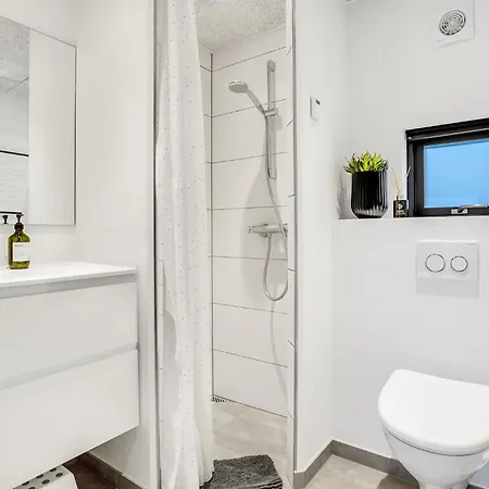 3 Bedroom Stunning In * Haderslev