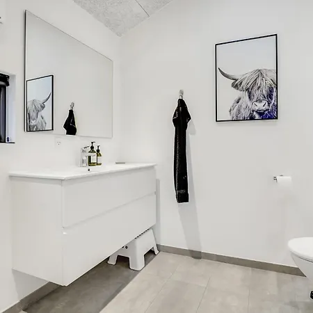 Σπίτι διακοπών 3 Bedroom Stunning In