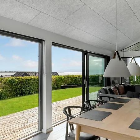 Hébergement de vacances 3 Bedroom Stunning In Haderslev