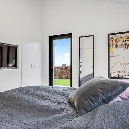 3 Bedroom Stunning In Hébergement de vacances