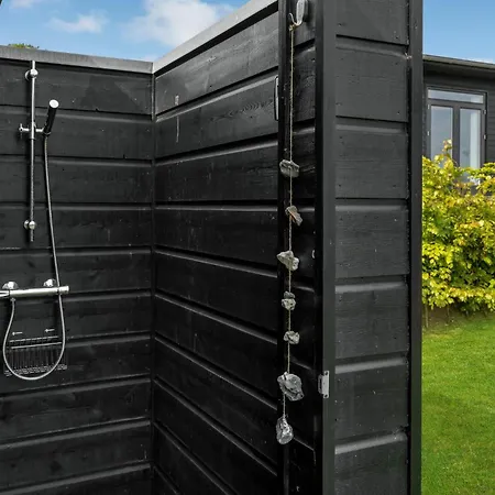 3 Bedroom Stunning In Hébergement de vacances Haderslev