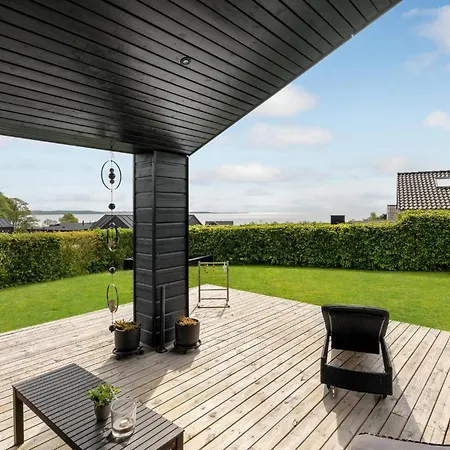 3 Bedroom Stunning In Dom wakacyjny