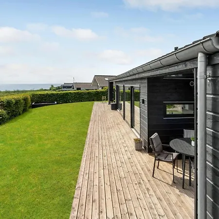 Hébergement de vacances 3 Bedroom Stunning In