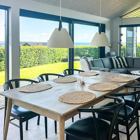 3 Bedroom Stunning In Hébergement de vacances Haderslev